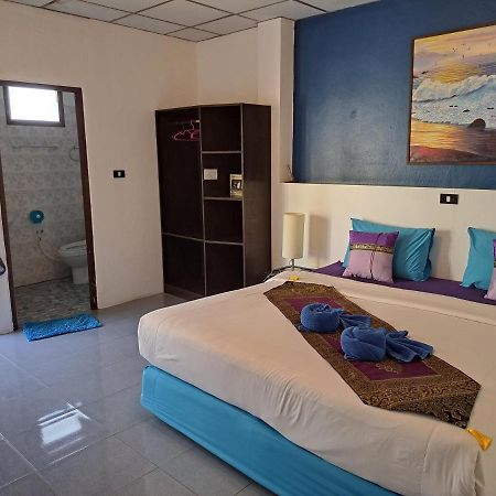Palada Guest House Huahin Kültér fotó