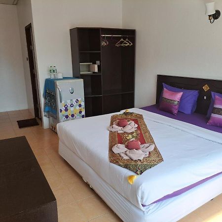 Palada Guest House Huahin Kültér fotó