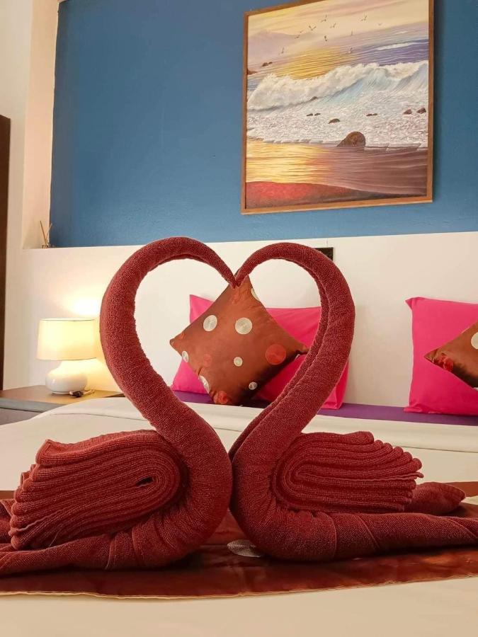 Palada Guest House Huahin Kültér fotó