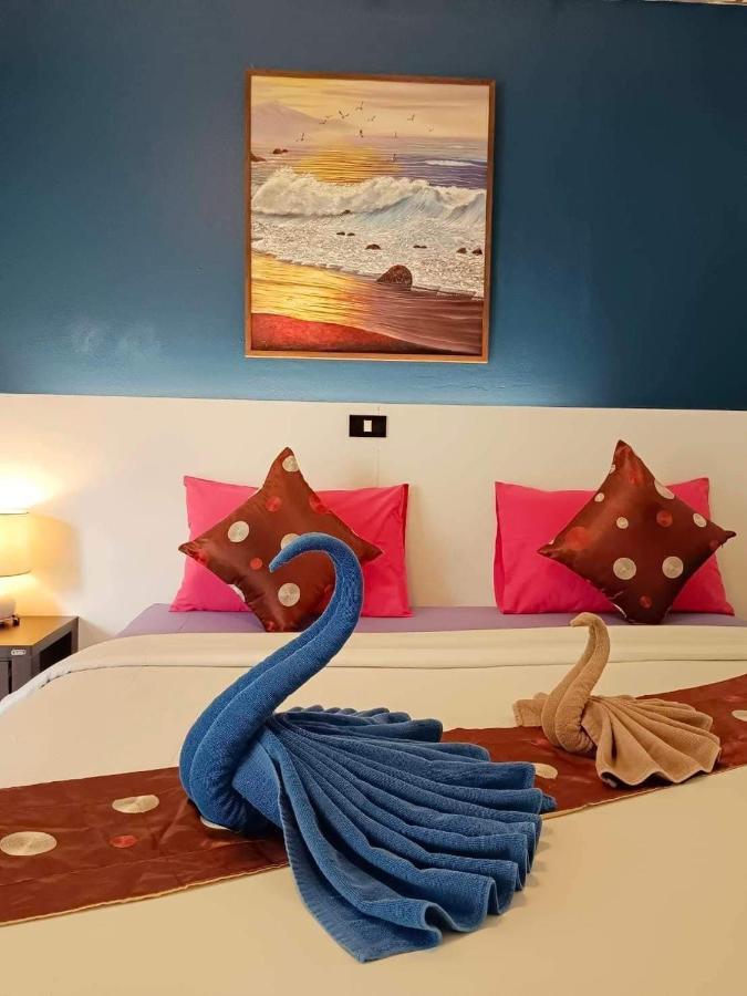Palada Guest House Huahin Kültér fotó