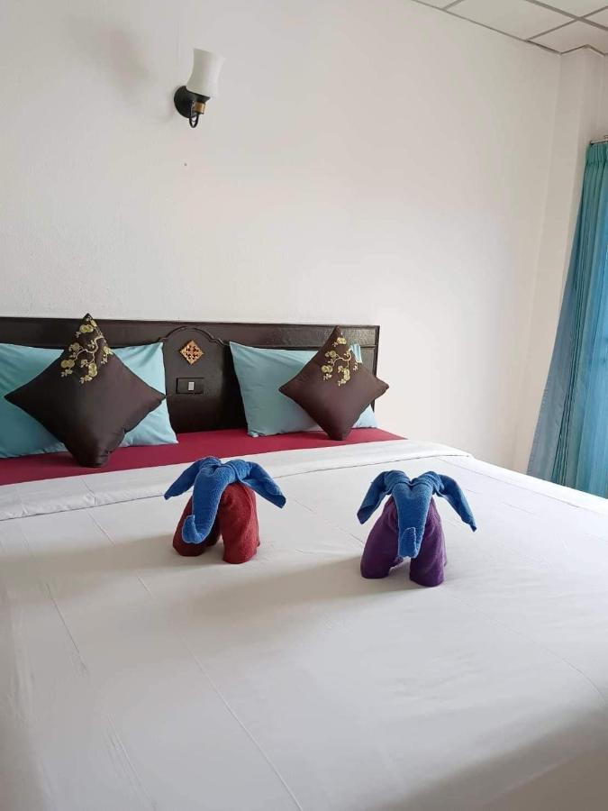 Palada Guest House Huahin Kültér fotó