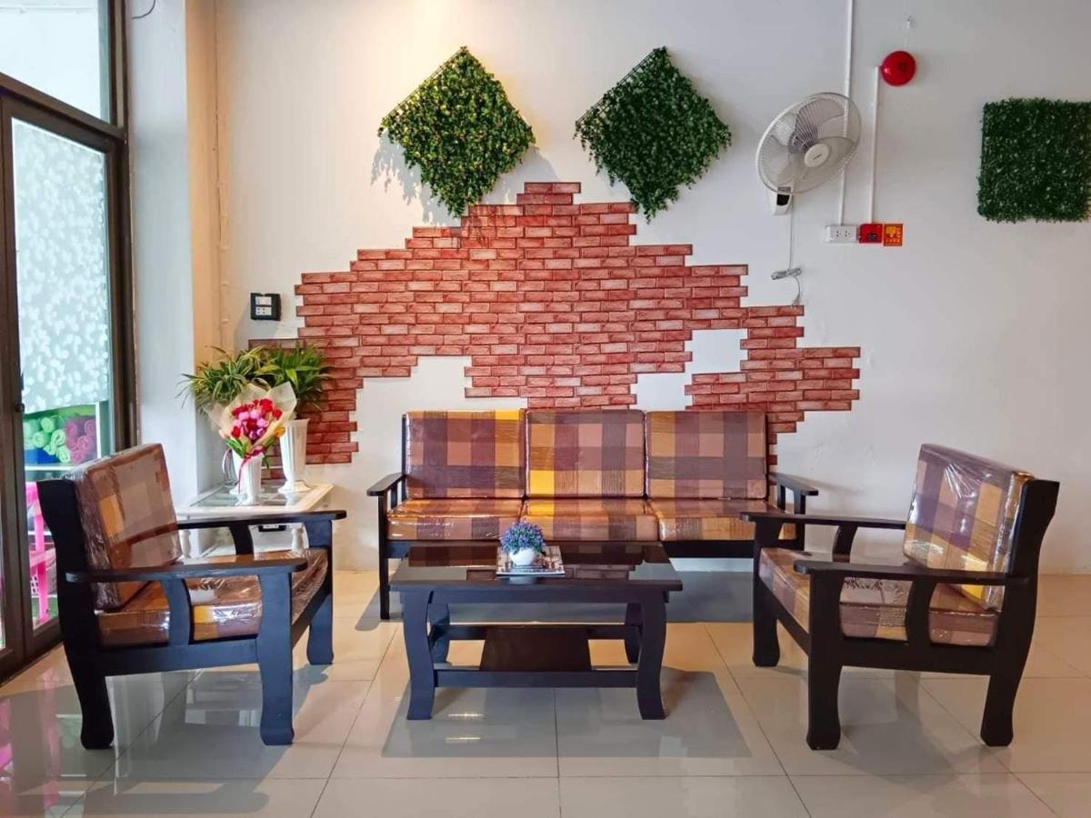 Palada Guest House Huahin Kültér fotó