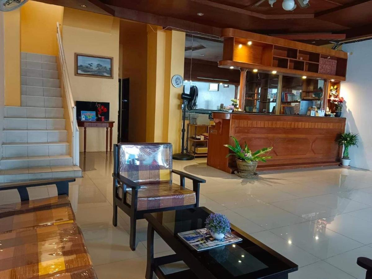 Palada Guest House Huahin Kültér fotó