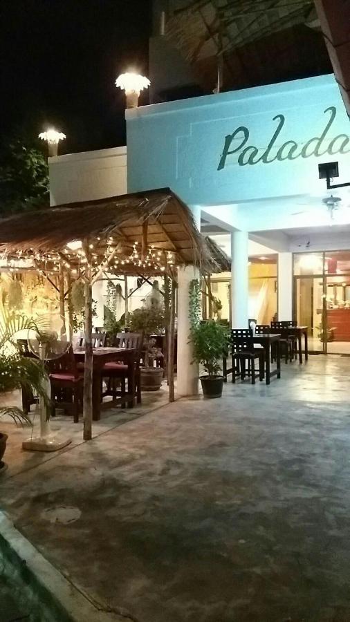 Palada Guest House Huahin Kültér fotó