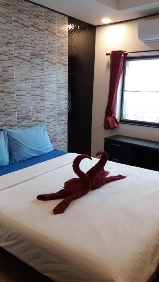 Palada Guest House Huahin Kültér fotó