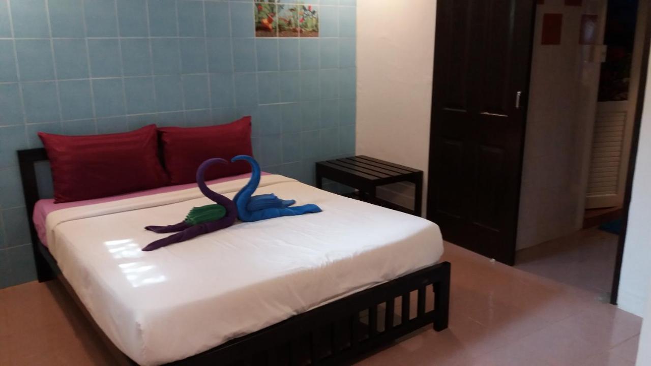 Palada Guest House Huahin Kültér fotó
