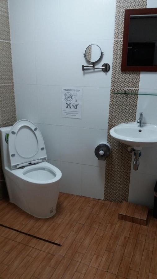 Palada Guest House Huahin Kültér fotó