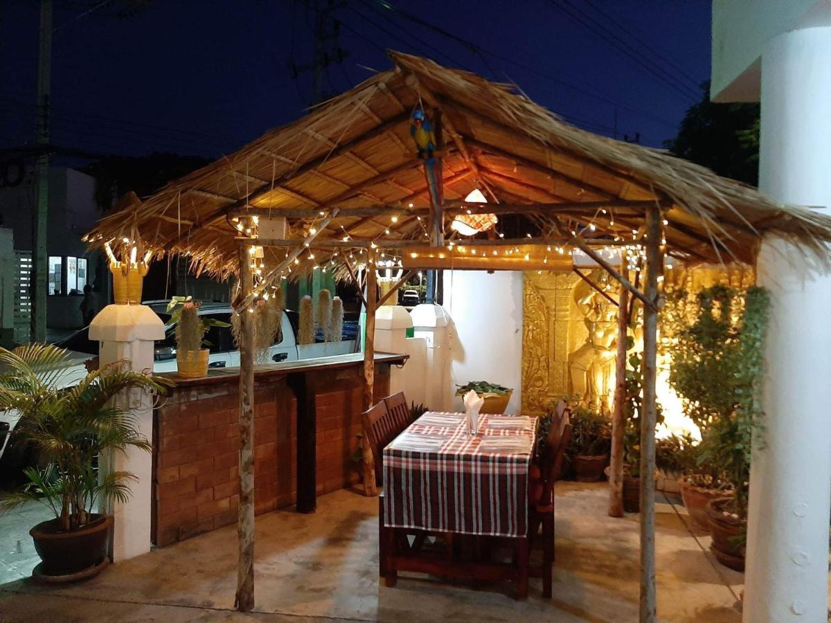 Palada Guest House Huahin Kültér fotó