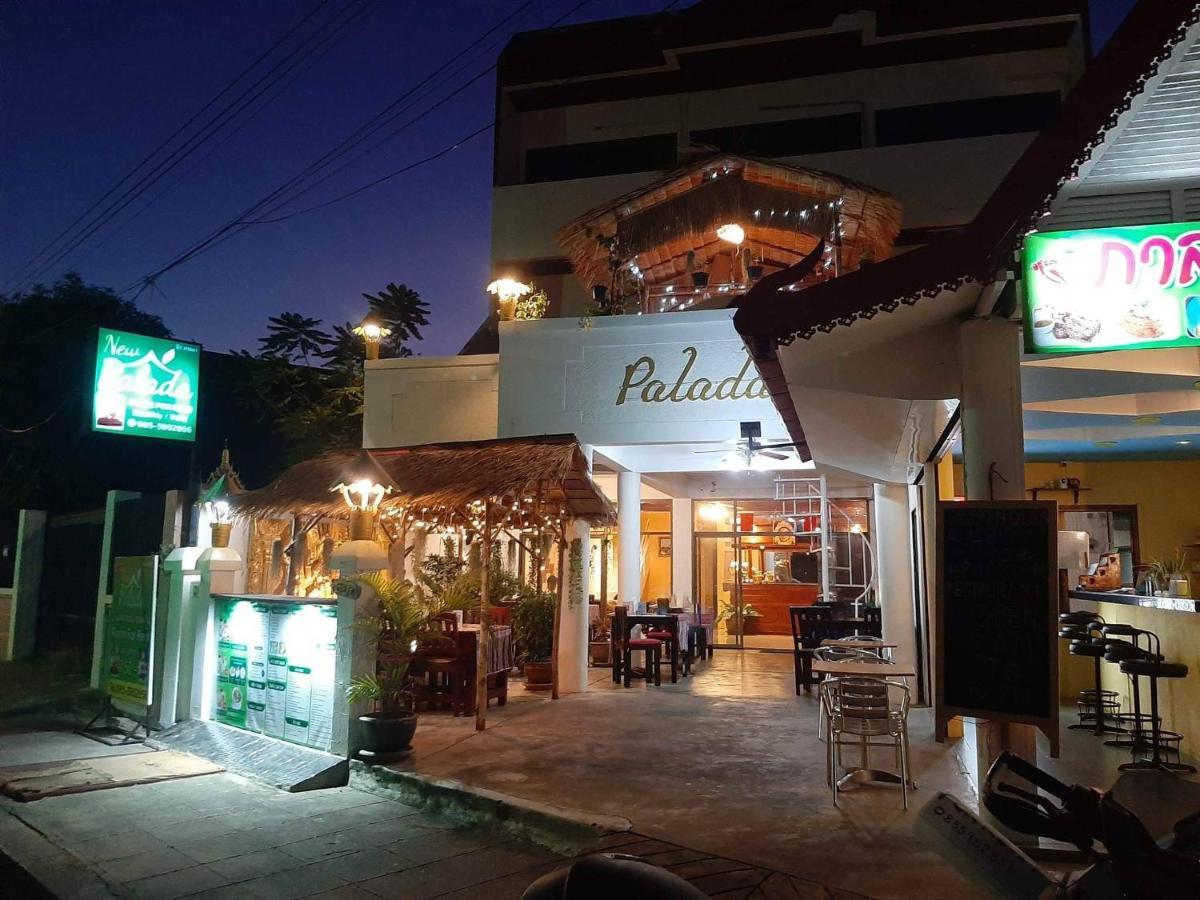 Palada Guest House Huahin Kültér fotó