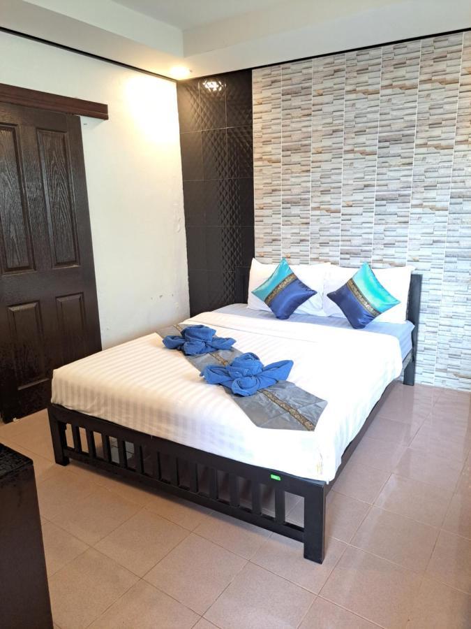 Palada Guest House Huahin Kültér fotó