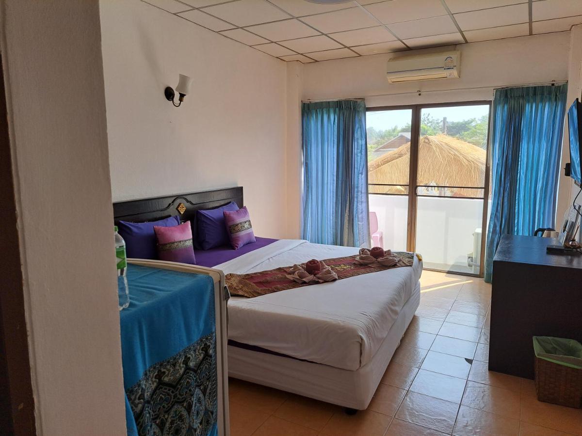 Palada Guest House Huahin Kültér fotó