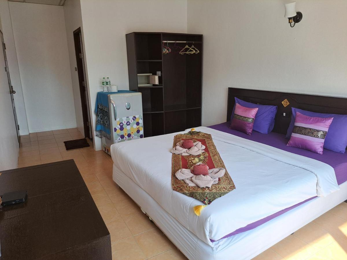 Palada Guest House Huahin Kültér fotó