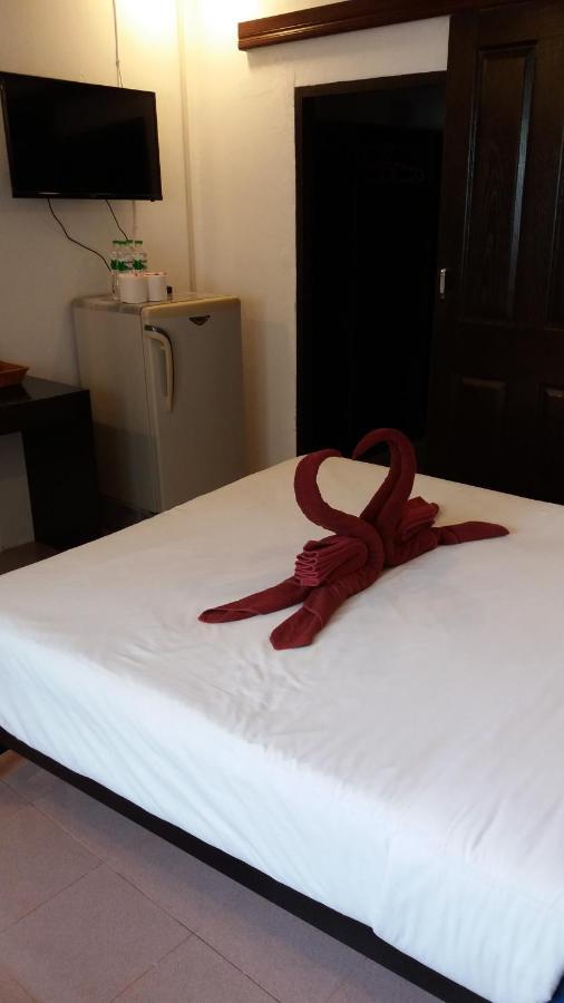 Palada Guest House Huahin Kültér fotó