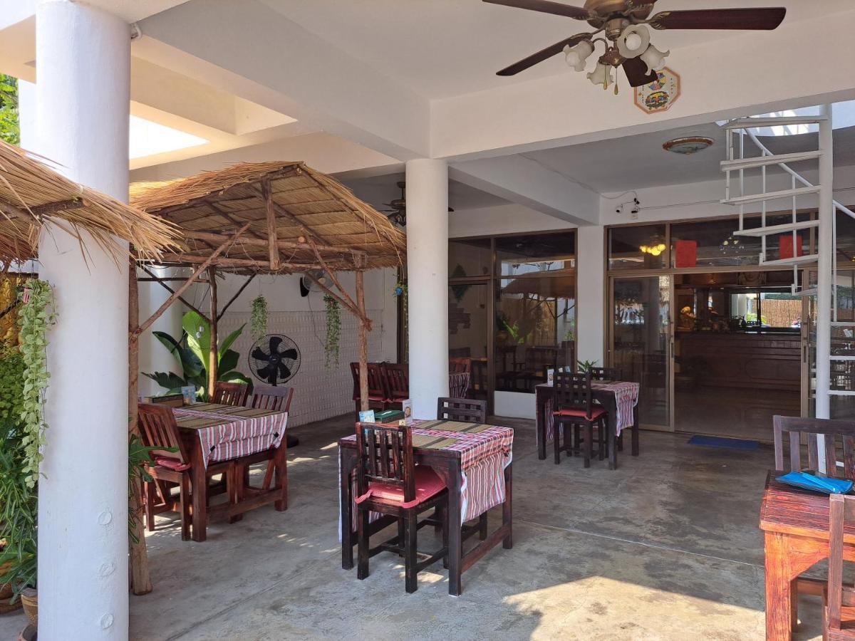 Palada Guest House Huahin Kültér fotó